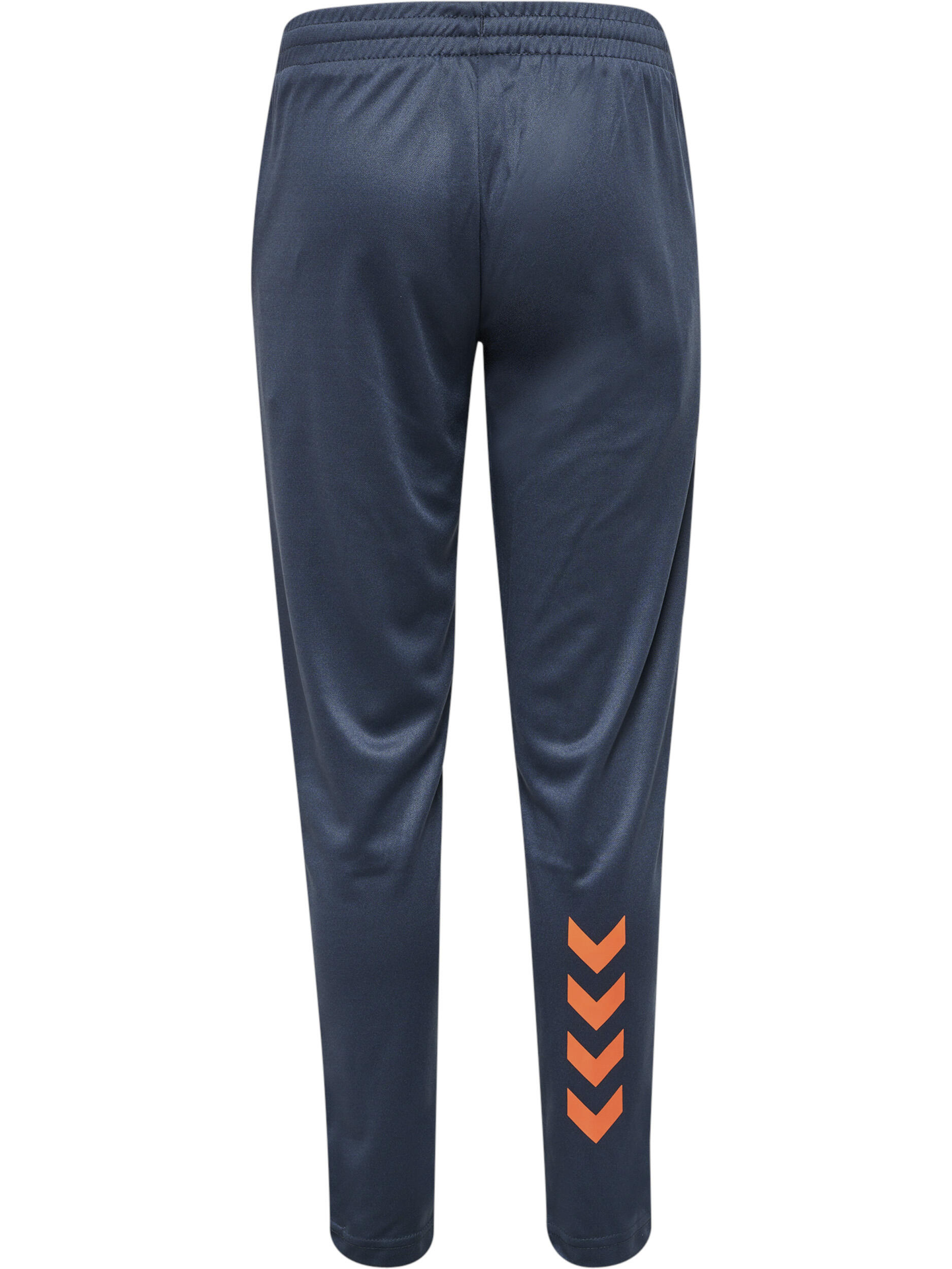 Tuta da ginnastica in poliestere per bambini Hummel Promo 7/7