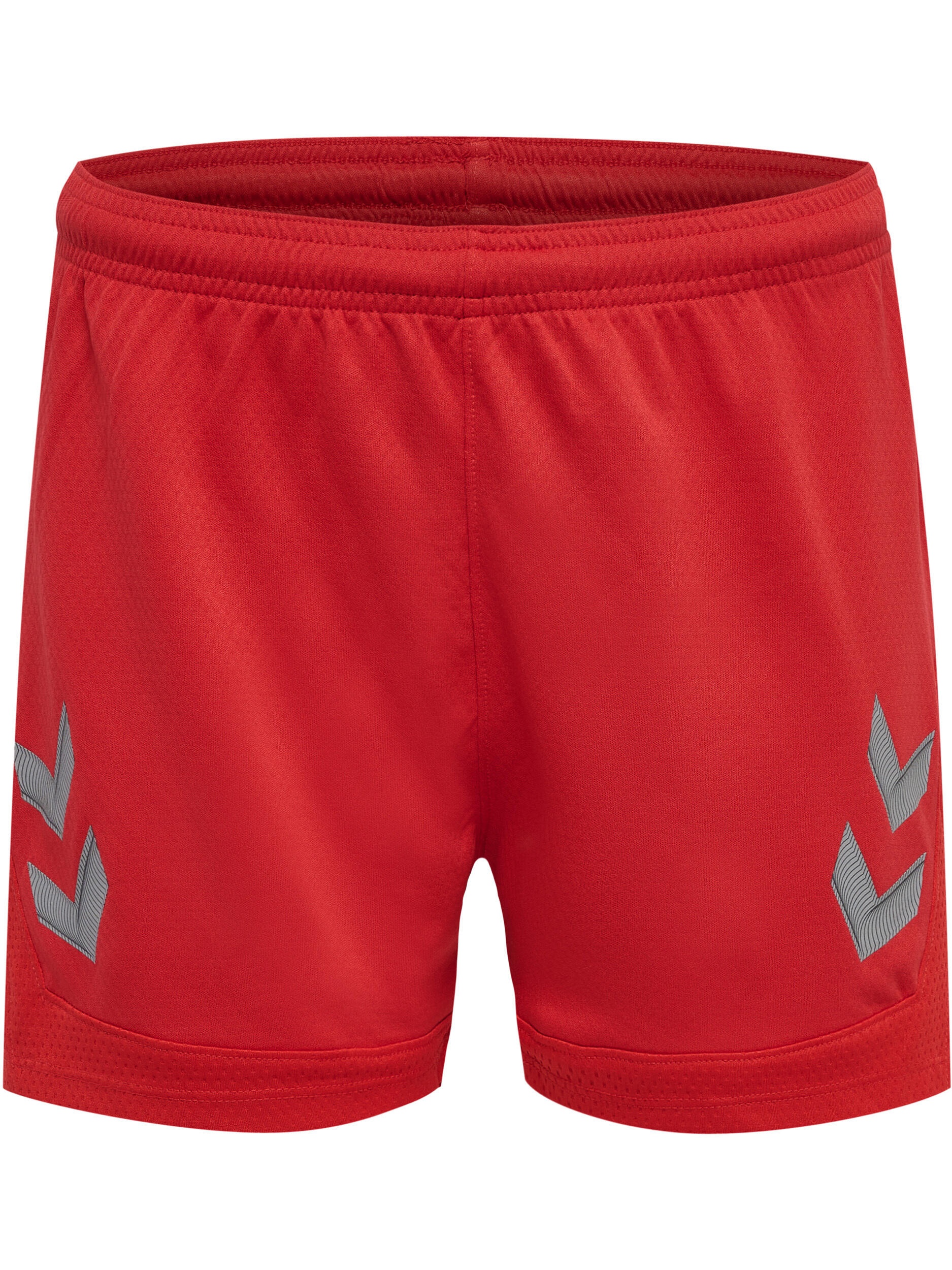 Pantaloncini da donna Hummel Lead 4/7