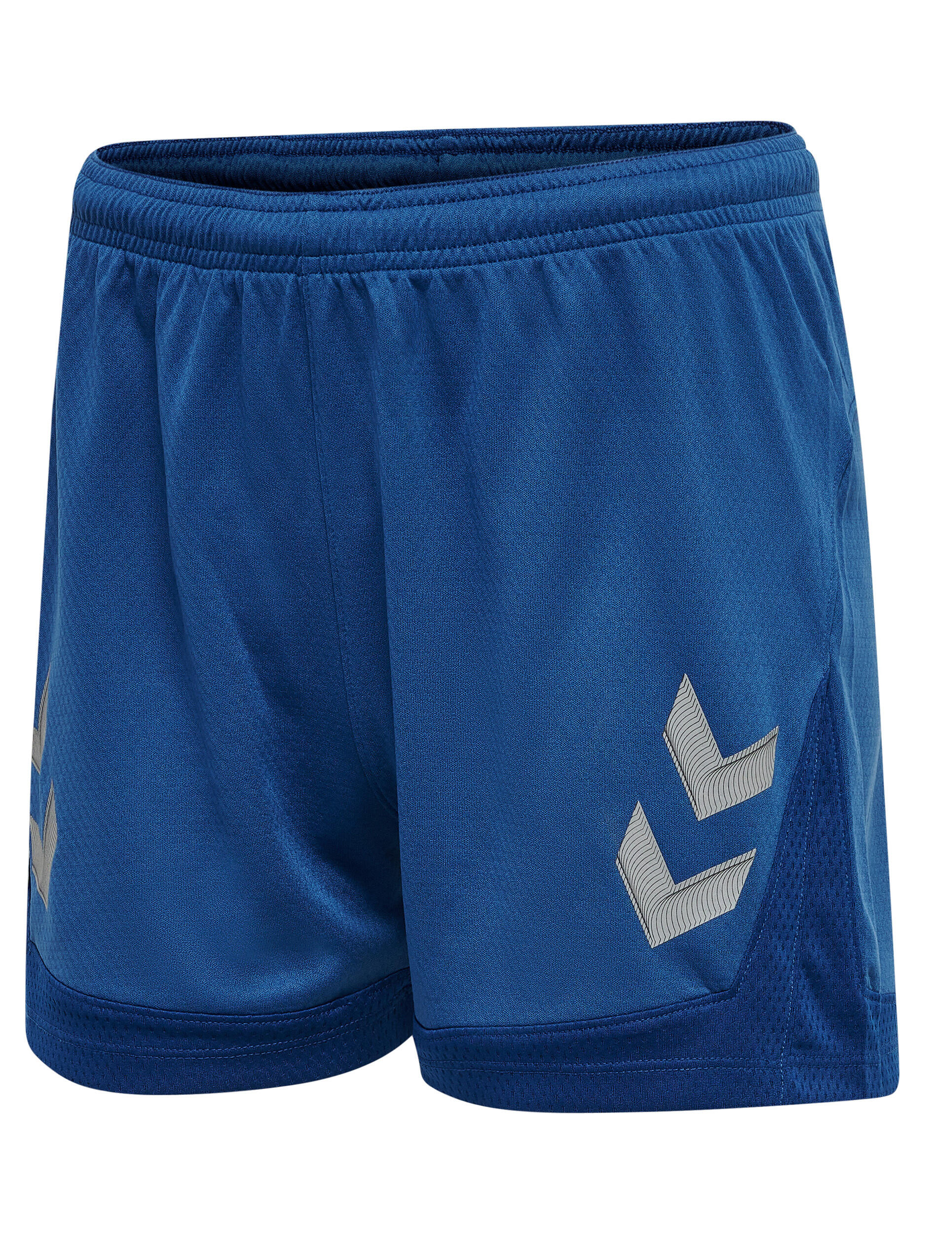 Pantaloncini da donna Hummel Lead 7/7