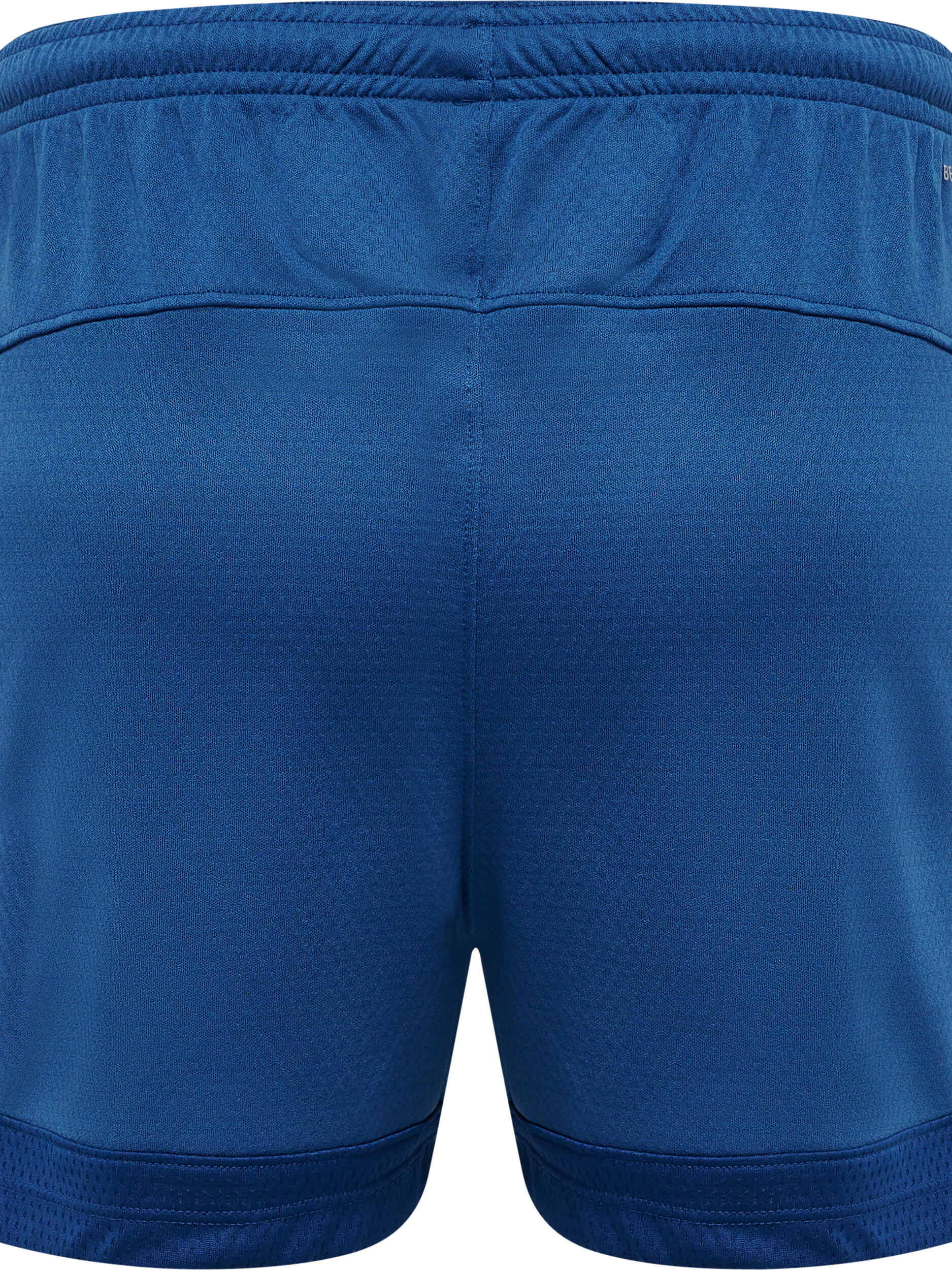 Pantaloncini da donna Hummel Lead 5/7
