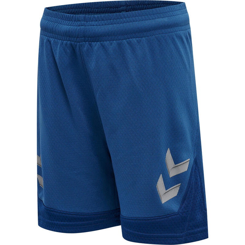 Hummel Shorts Hmllead Poly Shorts Kids