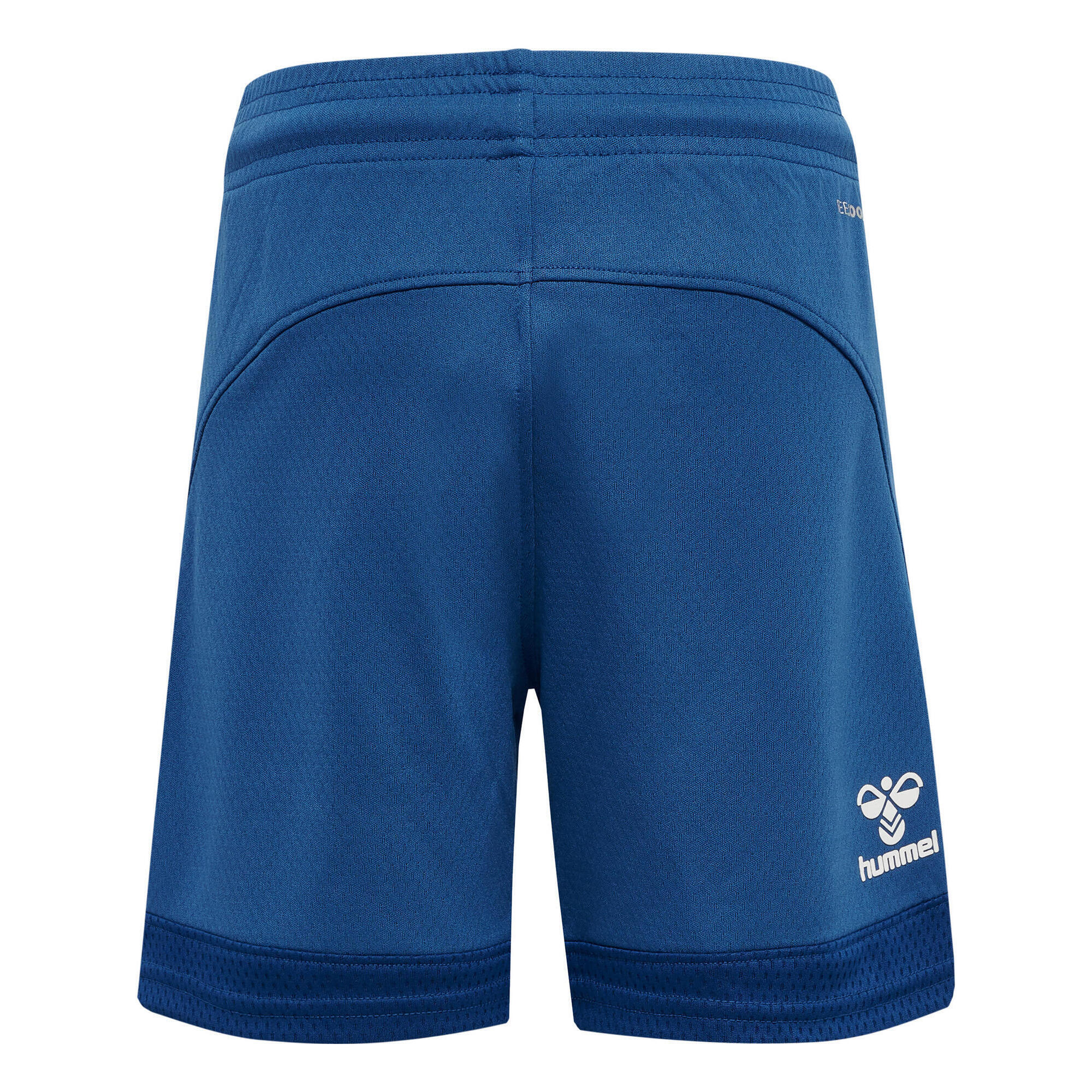 Enfiler Short Hmllead Enfant 2/6