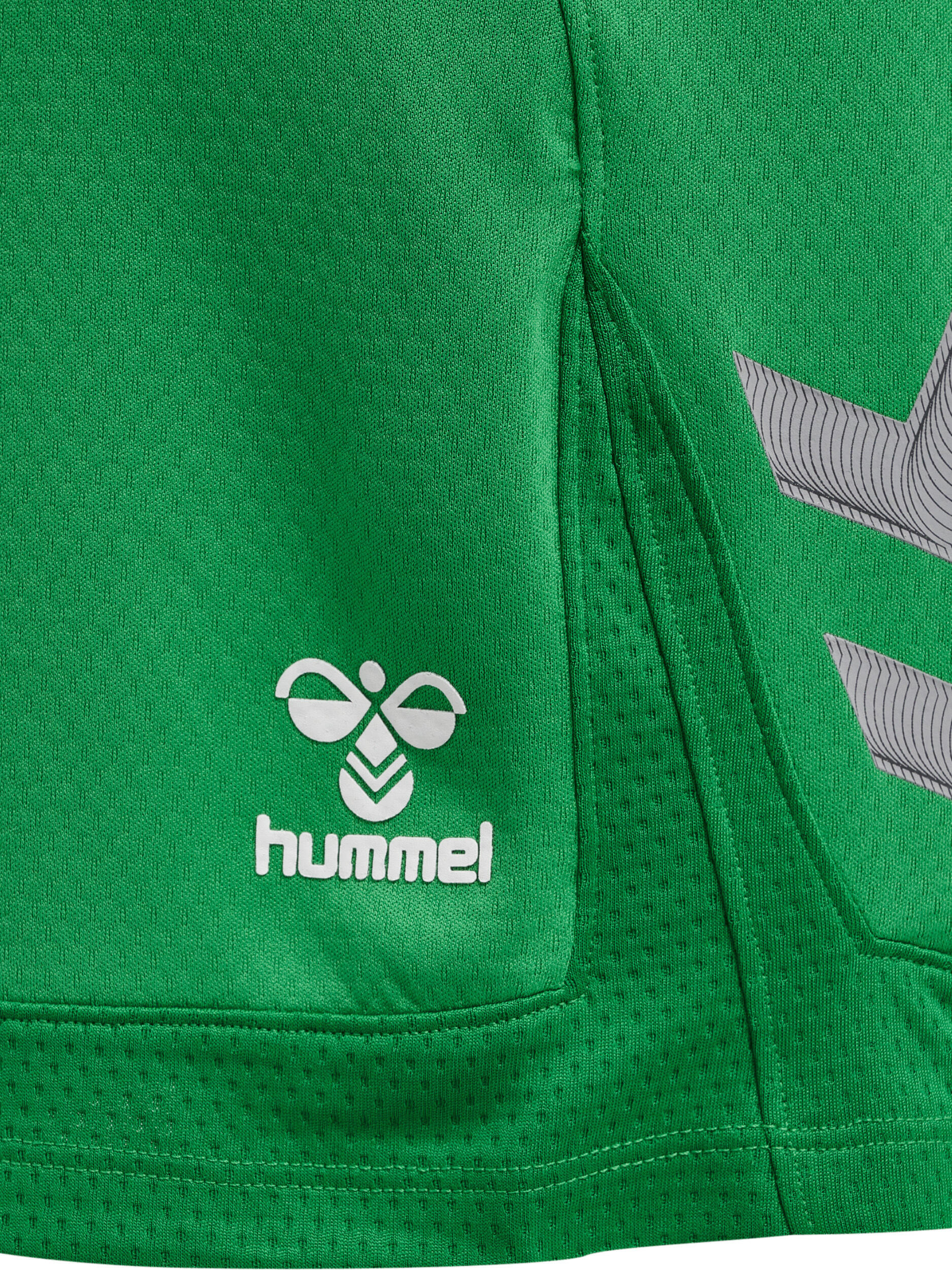 Fermeture À Cordon Short Hmllead Femme 6/7
