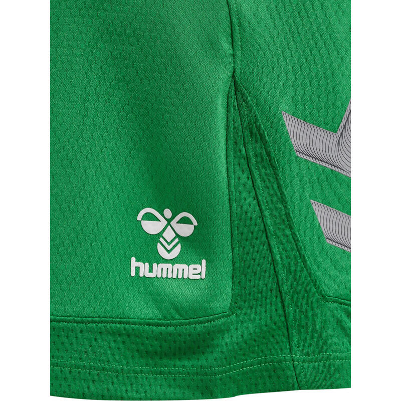 Damesbroek in polyester Hummel Lead