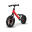 Balance bike QPlay Spark Rosu