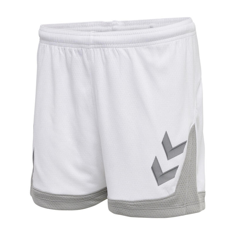 Hummel Shorts Hmllead Womens Poly Shorts