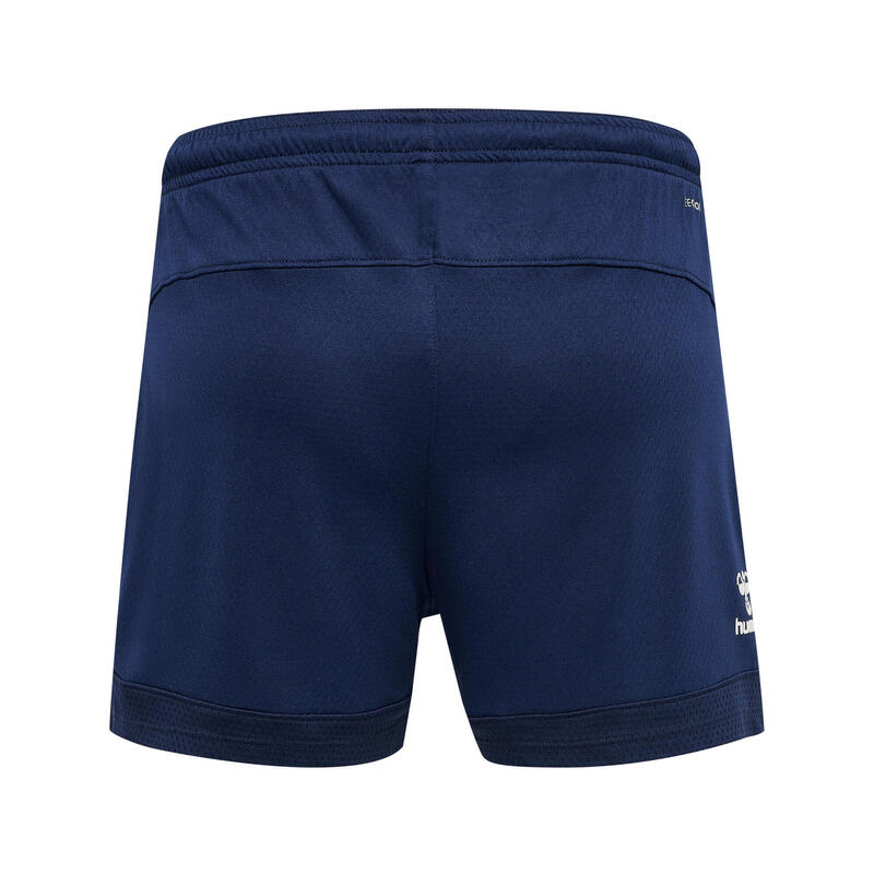 Hummel Shorts Hmllead Womens Poly Shorts