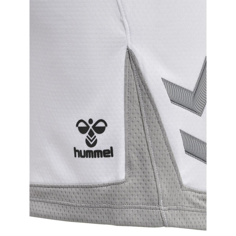 Hummel Shorts Hmllead Womens Poly Shorts