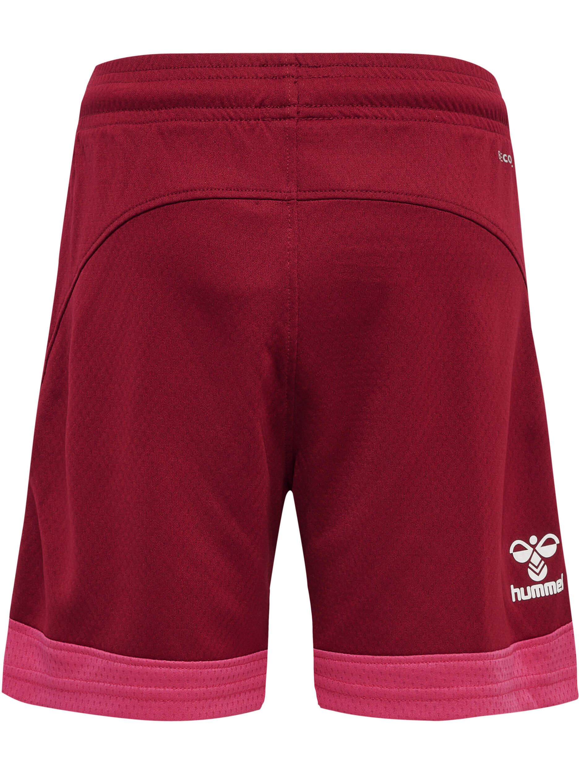 Enfiler Short Hmllead Enfant 2/7