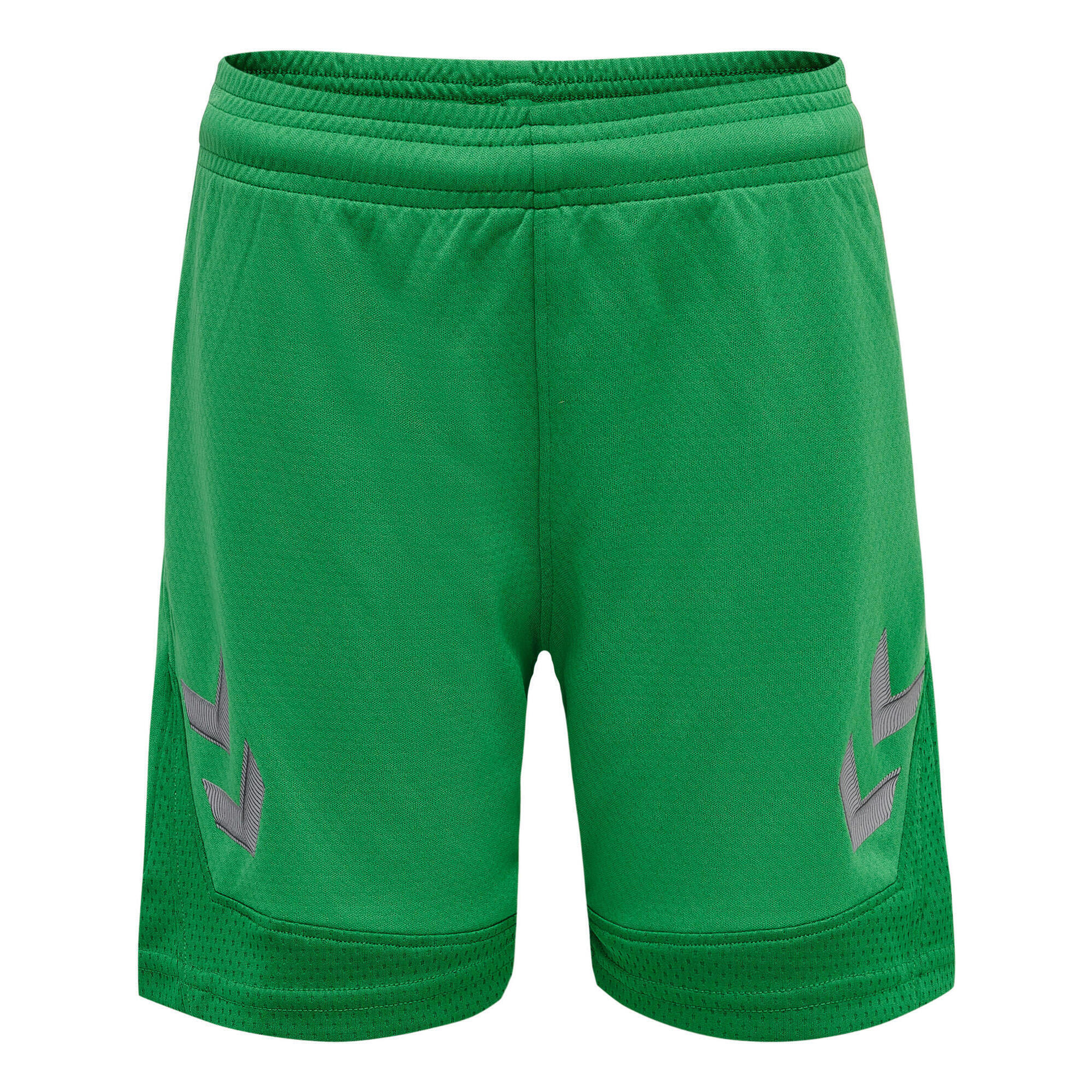 Pantaloncini per bambini Hummel Lead Poly |  Hummel