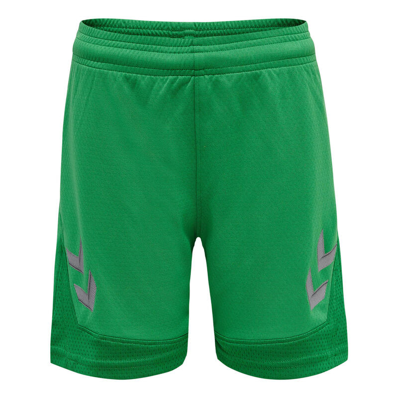 Hummel Shorts Hmllead Poly Shorts Kids