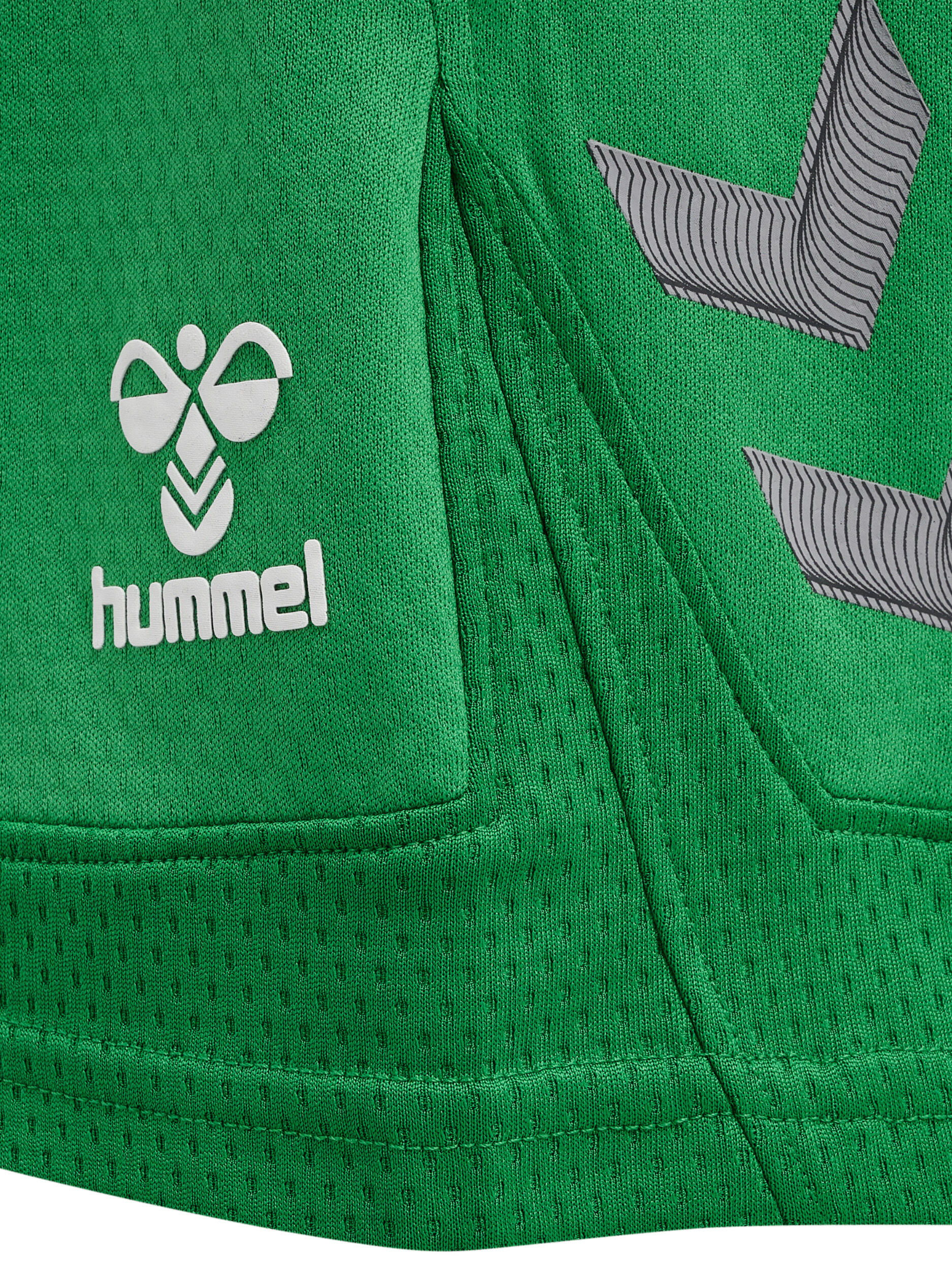 Kurze Hose Hmllead Kinder 3/4