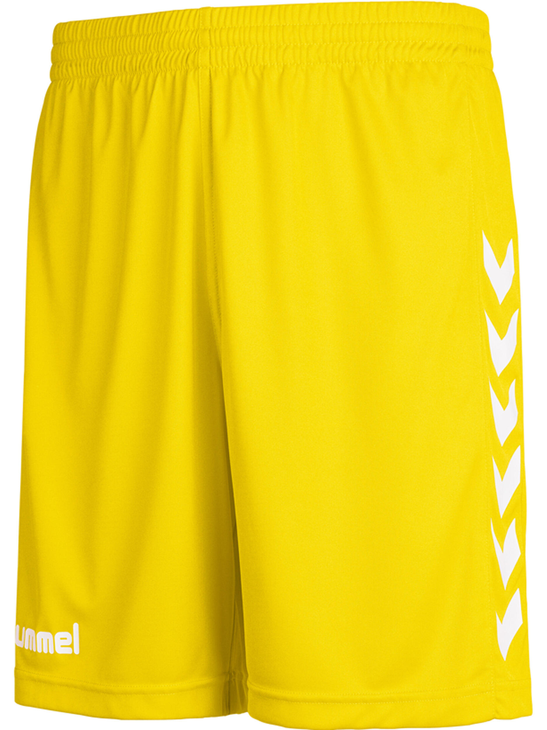 Spodenki sportowe dziecięce Hummel Core Kids Poly Shorts 4/5