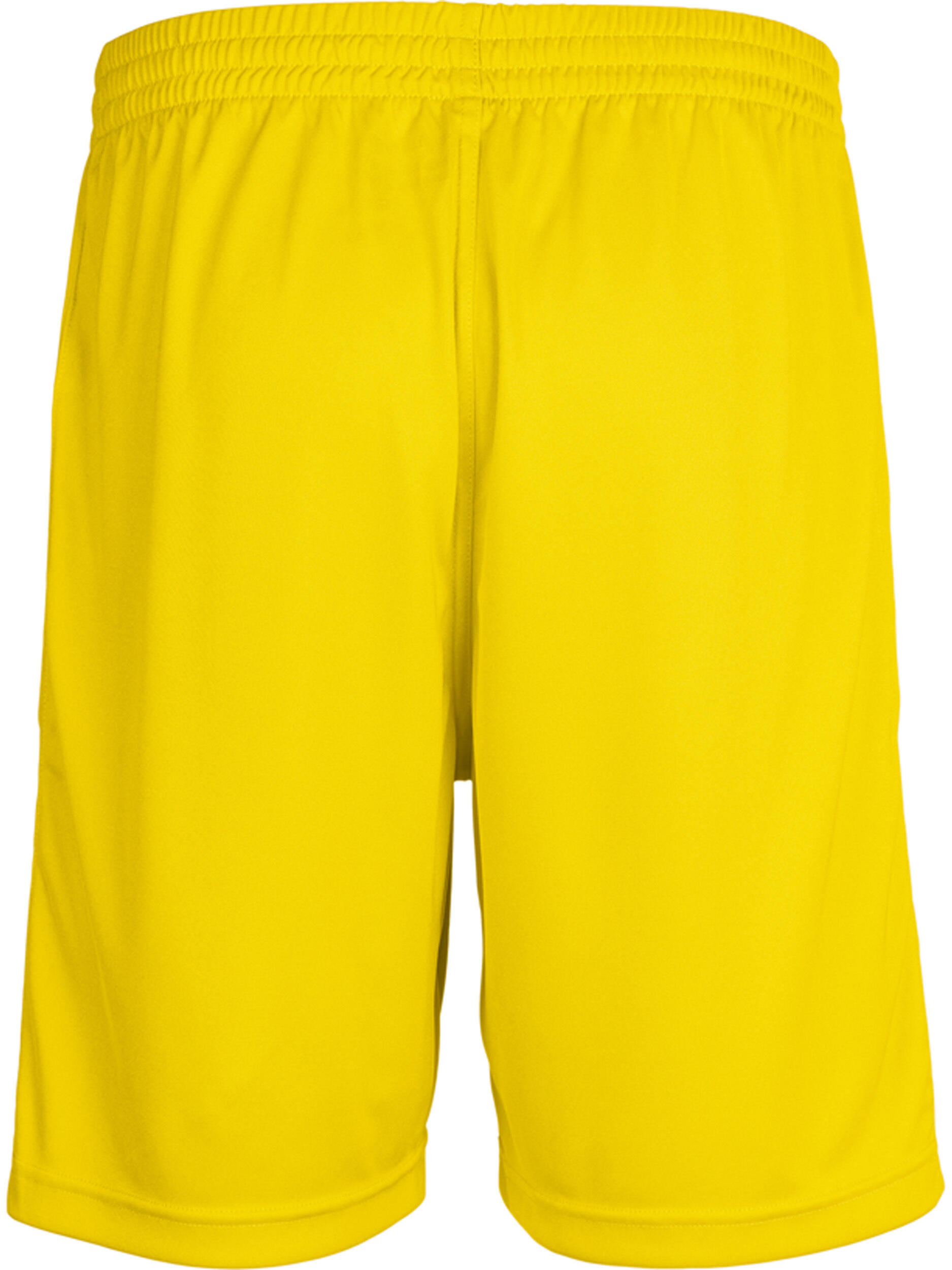 Spodenki sportowe dziecięce Hummel Core Kids Poly Shorts 5/5