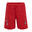 Short Hmllead Football Unisexe Enfant Absorbant L'humidité Hummel