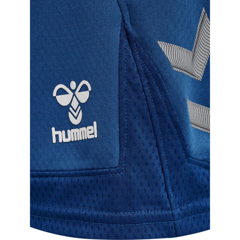 Hummel Shorts Hmllead Poly Shorts Kids