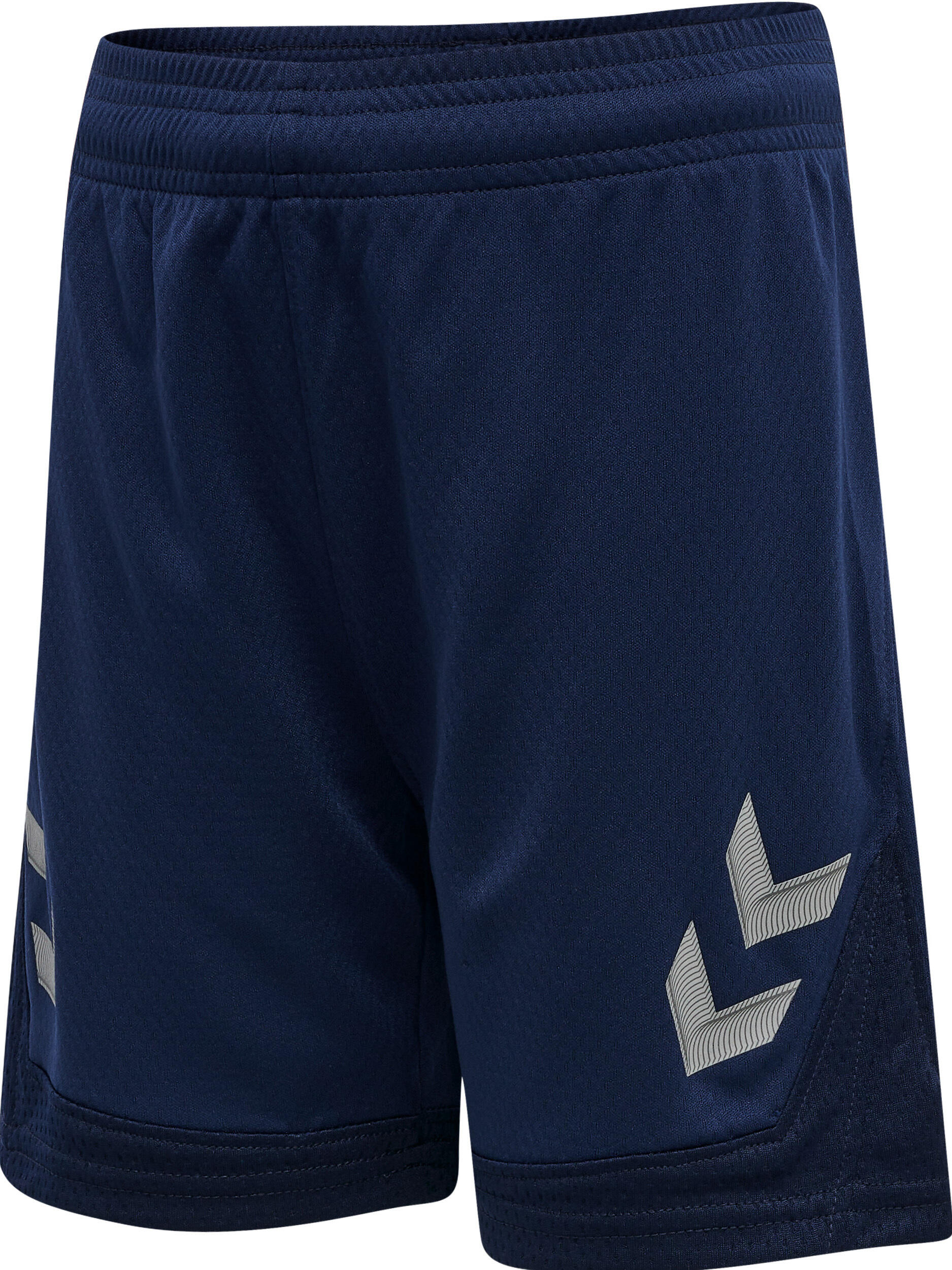 Enfiler Short Hmllead Enfant 4/6