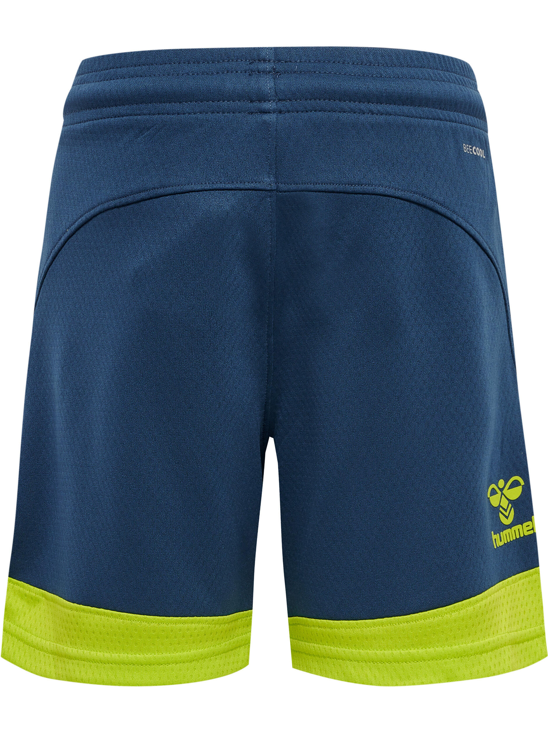 Enfiler Short Hmllead Enfant HUMMEL 2/7