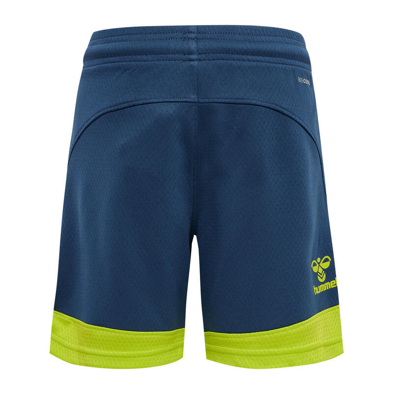 Hummel Shorts Hmllead Poly Shorts Kids