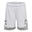 Kurze Hose Hmllead Football Unisexe Enfant Absorbant L'humidité Hummel