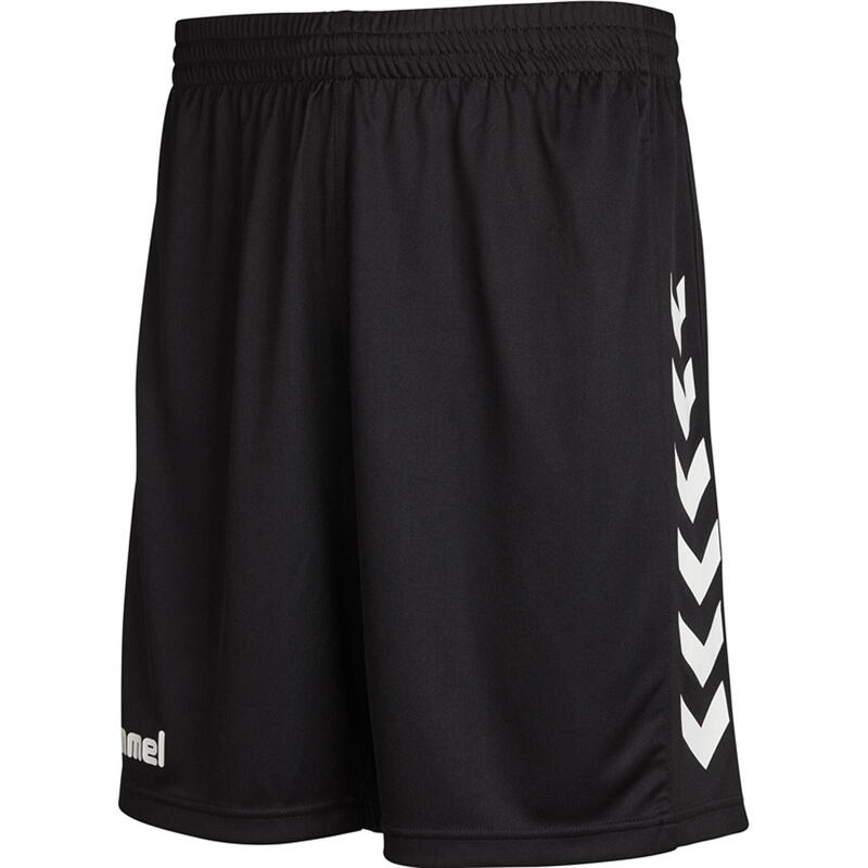 Spodenki sportowe dziecięce Hummel Core Kids Poly Shorts