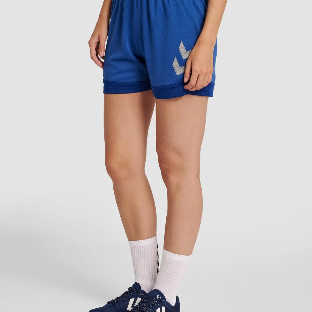 Women's shorts Hummel Lead