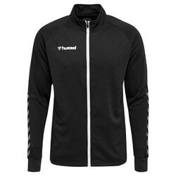 Fermeture Éclair Jacke Hmlauthentic Multisport Homme HUMMEL