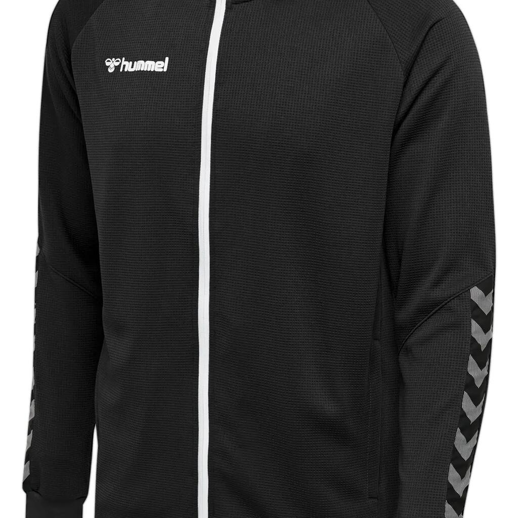 Jacket Hummel zipped hmlAUTHENTIC Poly