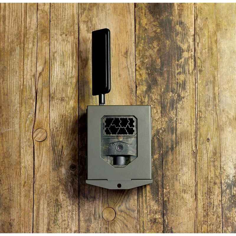 Stahlgehäuse passend für Special-Cam CLASSIC / 2G / 4G / LTE