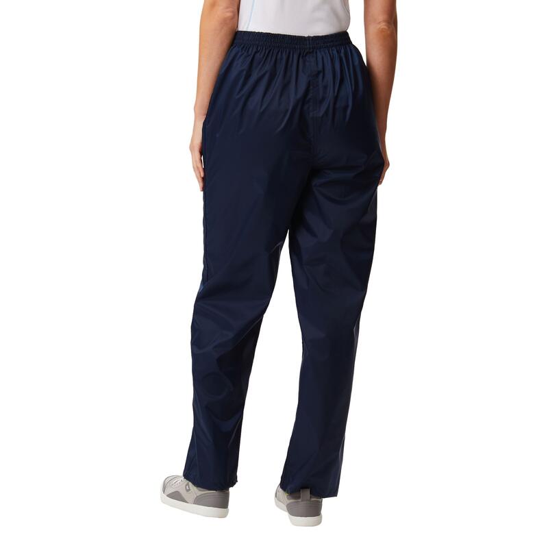 Damskie Wodoodporne Spodnie Overtrouser