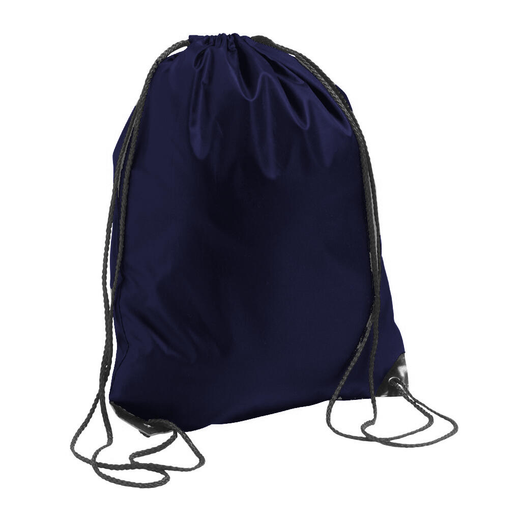Sac De Sport URBAN (Bleu Marine) Taille unique 2/3
