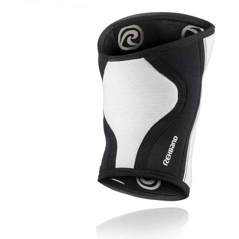 Rodillera Balonmano de neopreno, deporte avanzado- Rehband