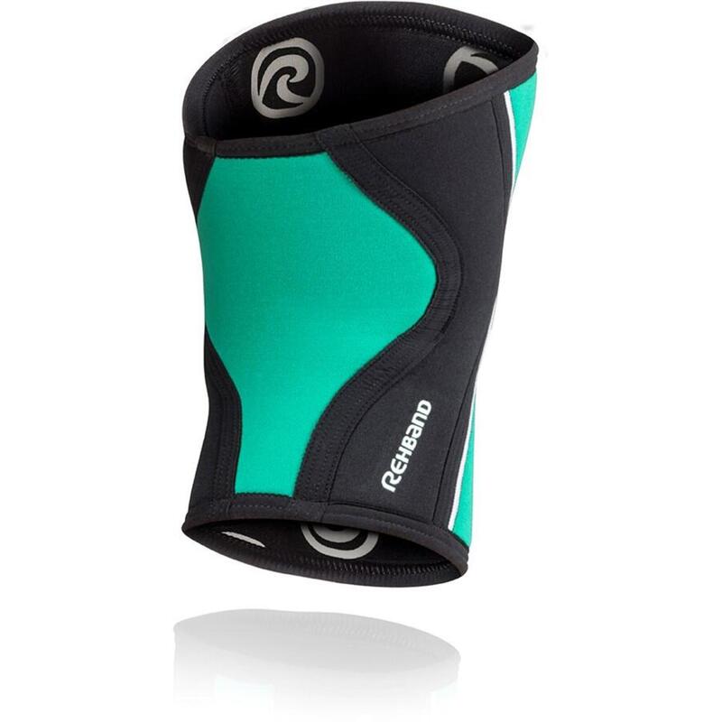 RX Kniebrace - 5 mm - Groen