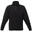 Thor Fleece Top Herren Schwarz