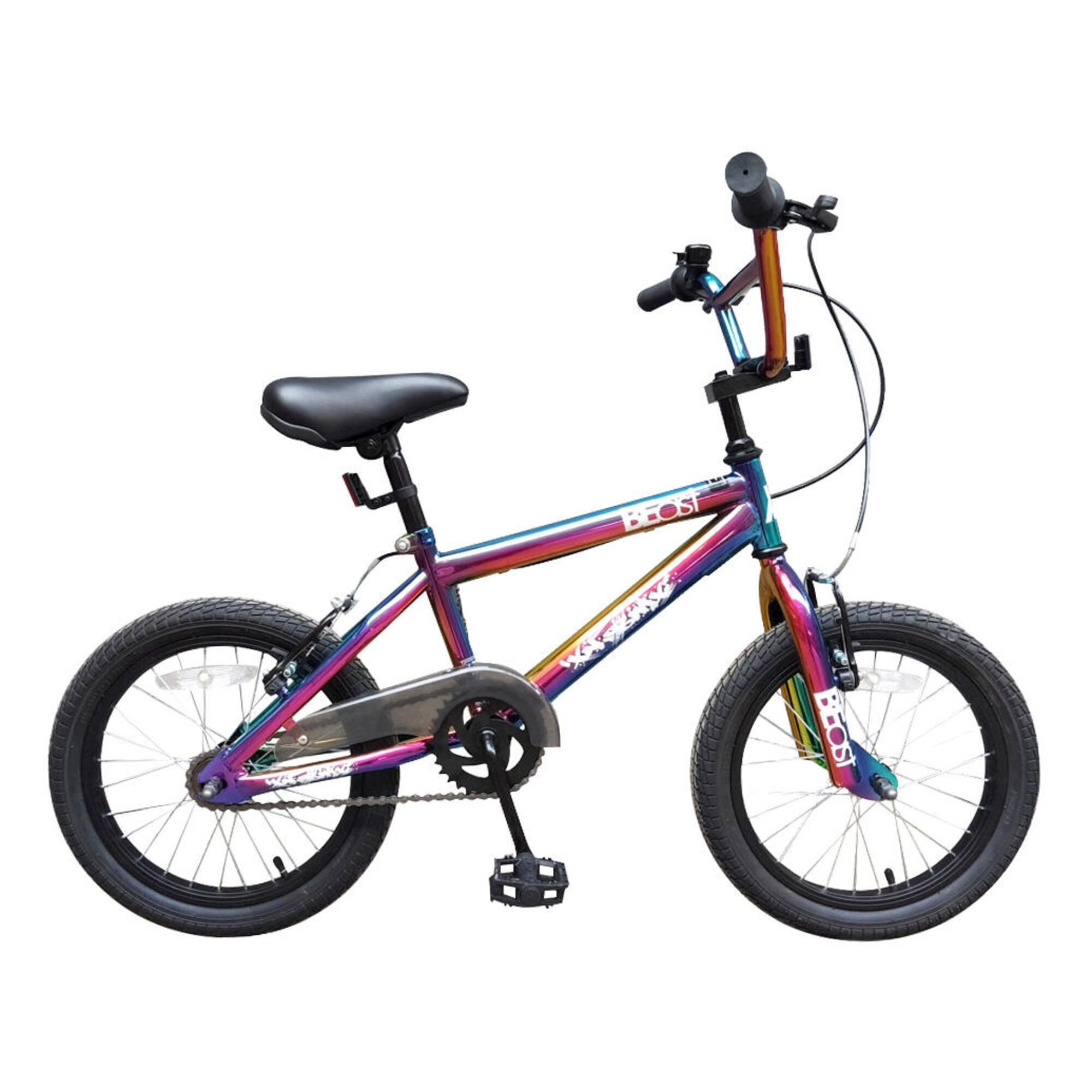 decathlon bmx freestyle