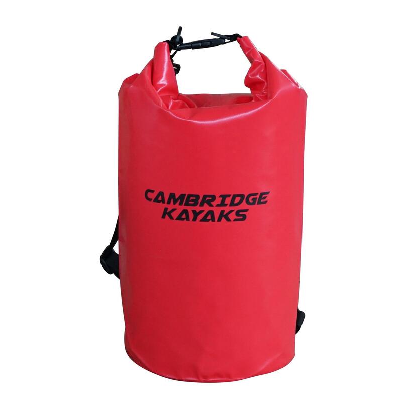 Cambridge Kayak Dry Bag CAMBRIDGE KAYAKS Decathlon