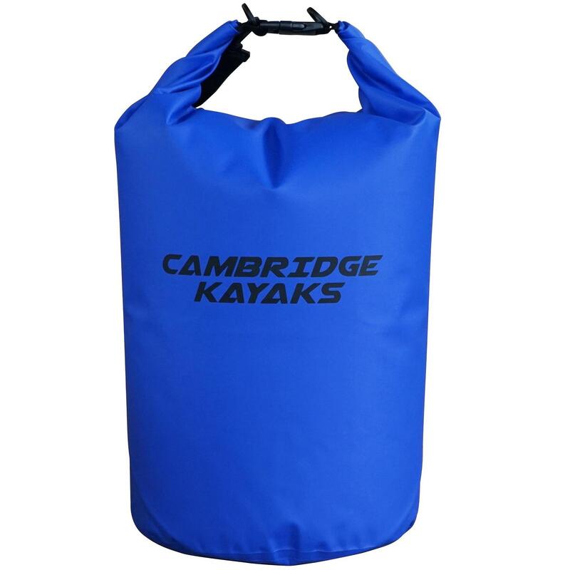 Cambridge Kayak Dry Bag CAMBRIDGE KAYAKS Decathlon