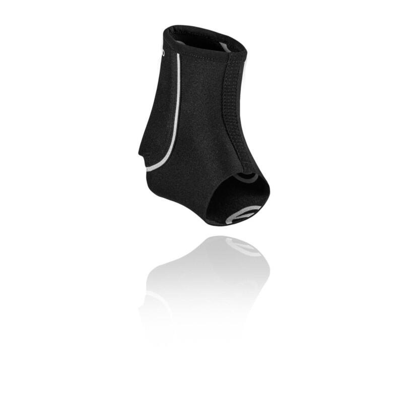 QD Enkelbrace -3 mm -Zwart