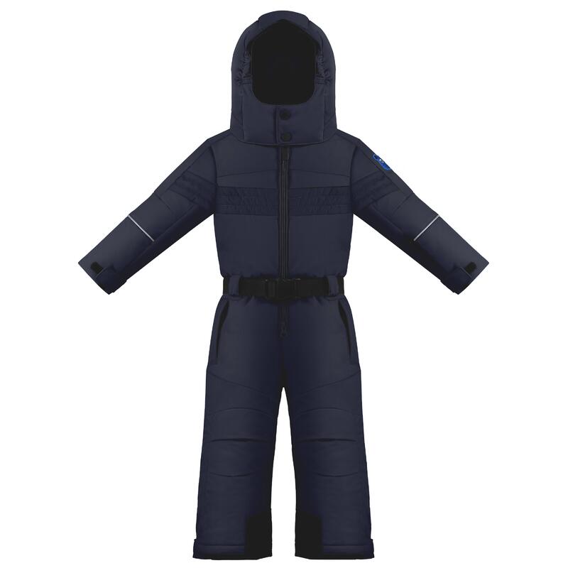 Combinaison De Ski Poivre Blanc 0930 Gothic Blue5 Garçon