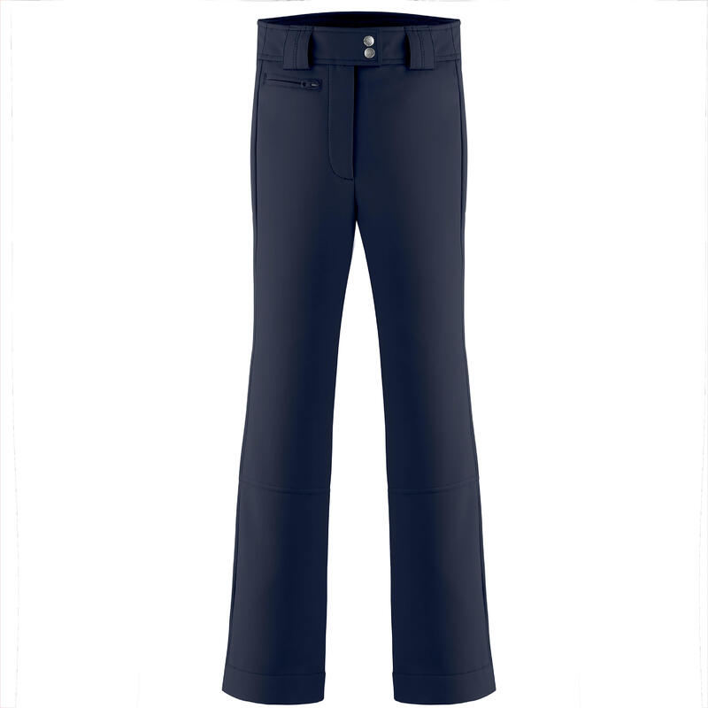 Pantalones Softshell 1120 White Pepper Gothic-blue5 Mujer