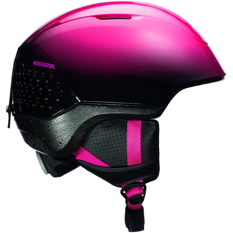 Kask narciarski Rossignol WHOOPEE IMPACTS PINK