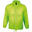 Veste Coupevent SURF Unisexe (Vert Clair)