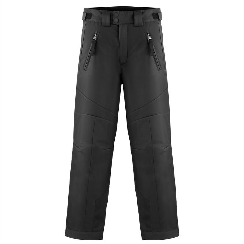 Pantalones de esquí White Pepper Pantalones de esquí 0920 Black Boy