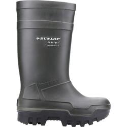 DUNLOP Sicherheitsstiefel C662933 Purofort Thermo+ sécurité totale