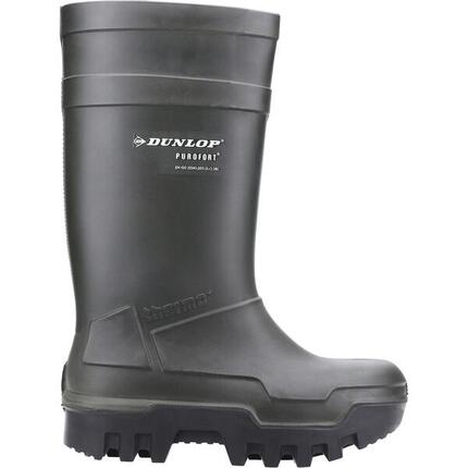 DUNLOP Bottes de sécurité C662933 Purofort Thermo+ sécurité totale