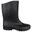 Botas de agua Impermeables Dunlop Dee Calf Negro