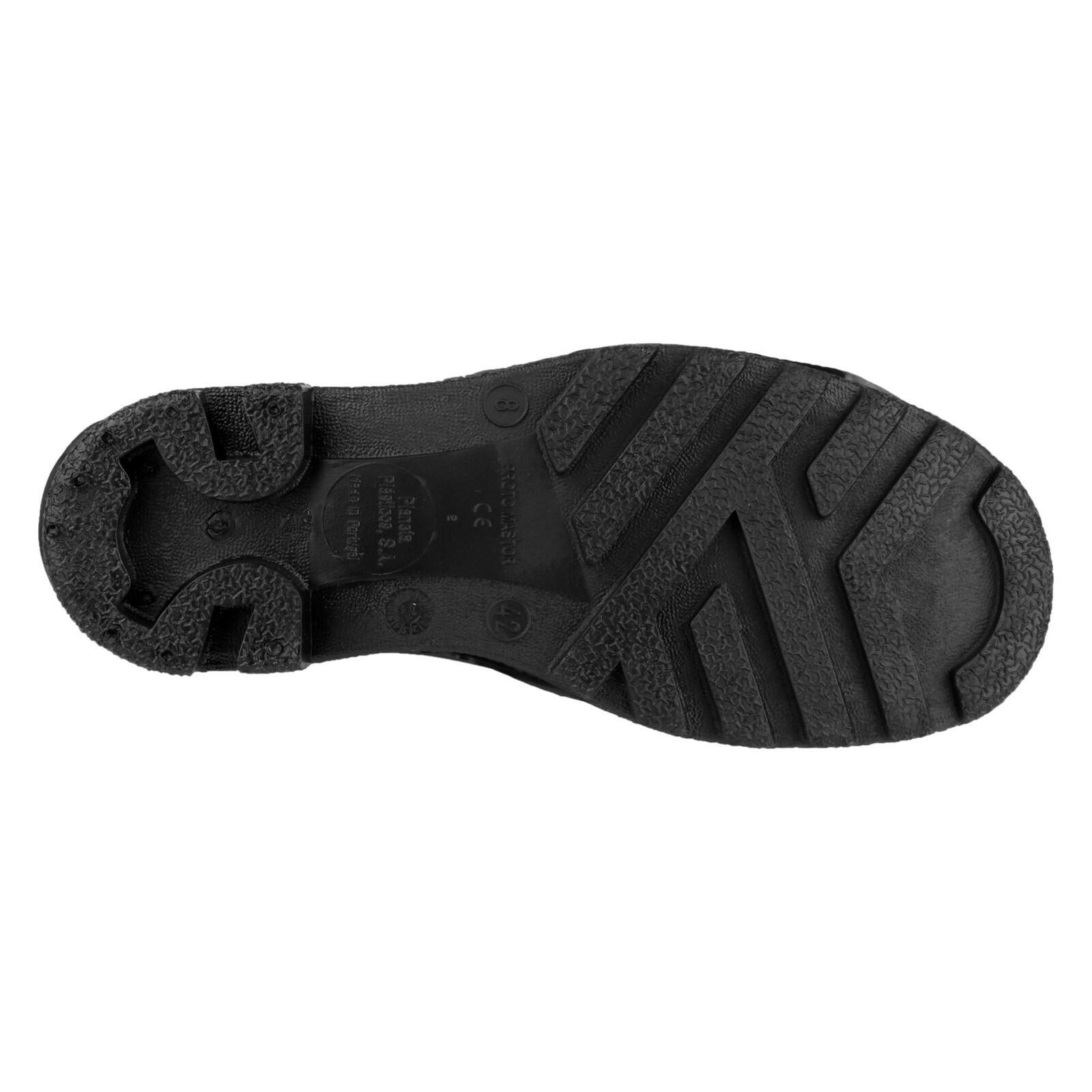 DUNLOP Botas de segurança Protomastor 142PP 5/7