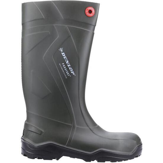 DUNLOP Sicherheitsstiefel C762933 Purofort+ full safety