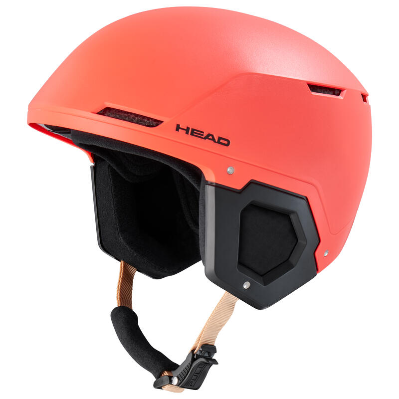 Casco de esquí/snow Charter Jr Mujer