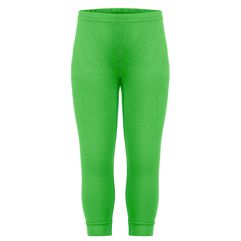 Pantalon En Laine Mérinos 1820 Poivre Blanc Alpine Garçon